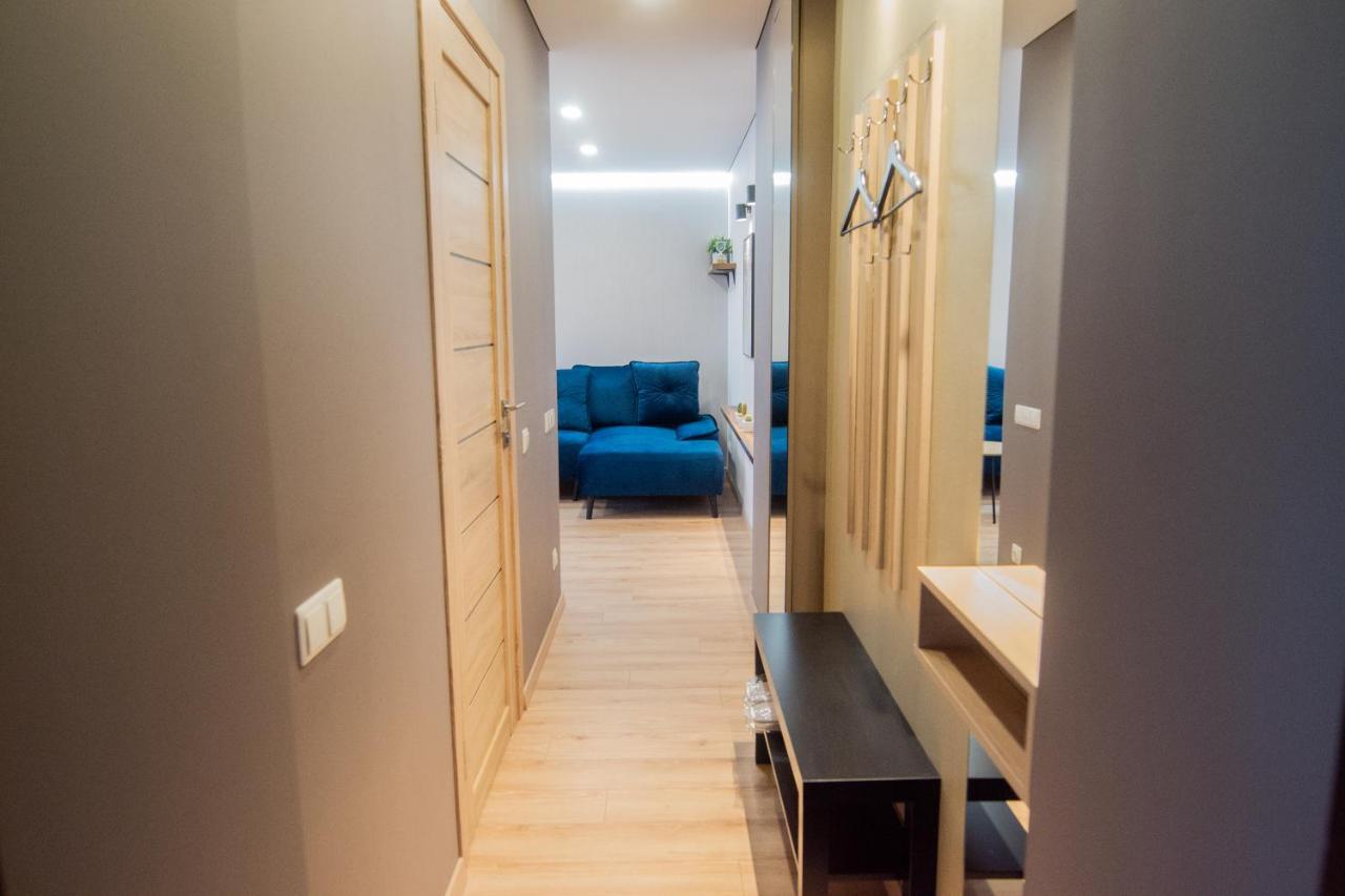 Central And Relaxing Apartment Druskininkai Exterior foto