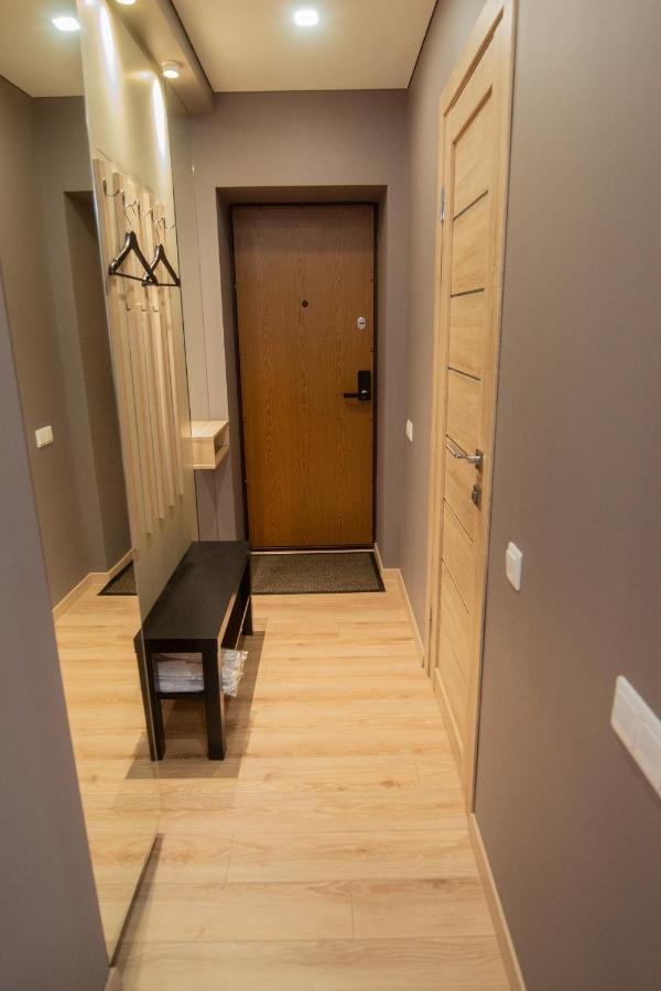 Central And Relaxing Apartment Druskininkai Exterior foto